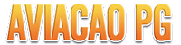 logo aviação
